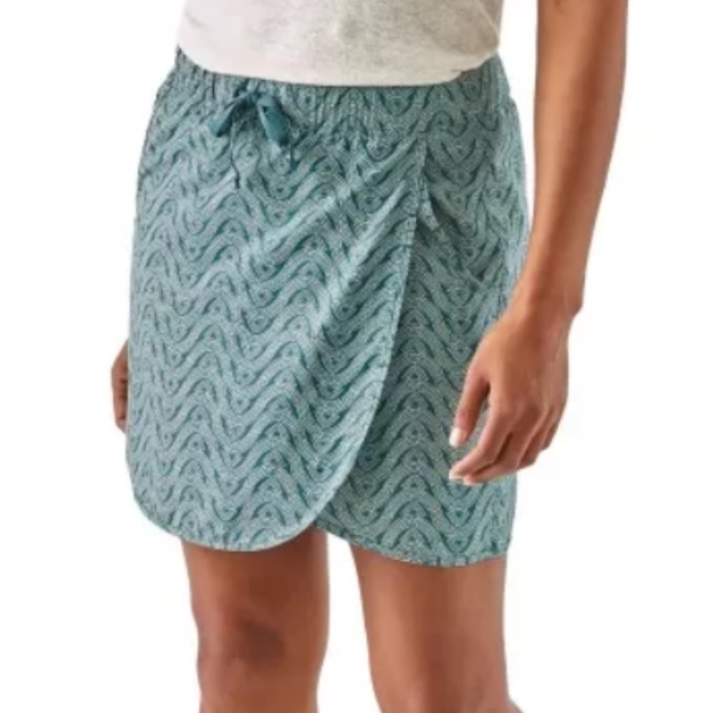 Fleetwith skirt